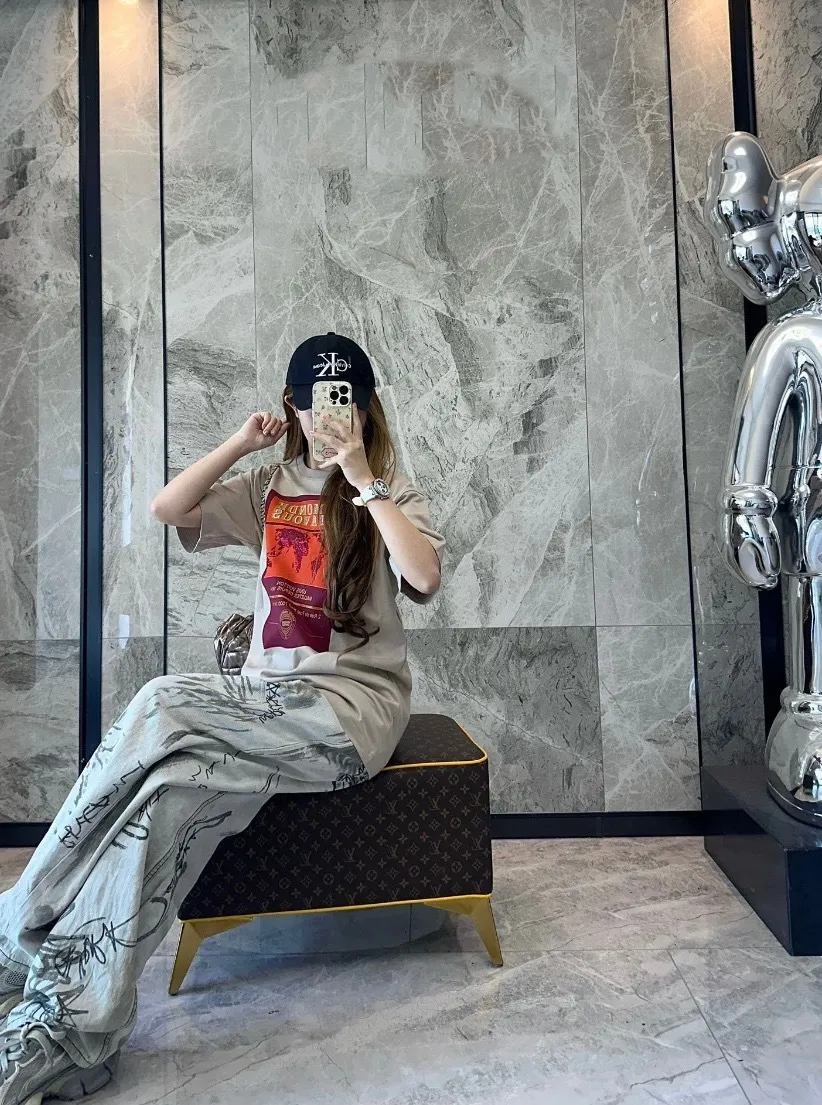 Louis Vuitton/ 25ss